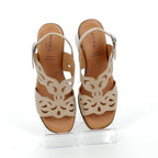 Buty damskie Hodea 317914ISP25 OSSO 