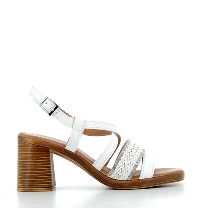 Scarpe Hodea donna 3175214IPS25BIANCO