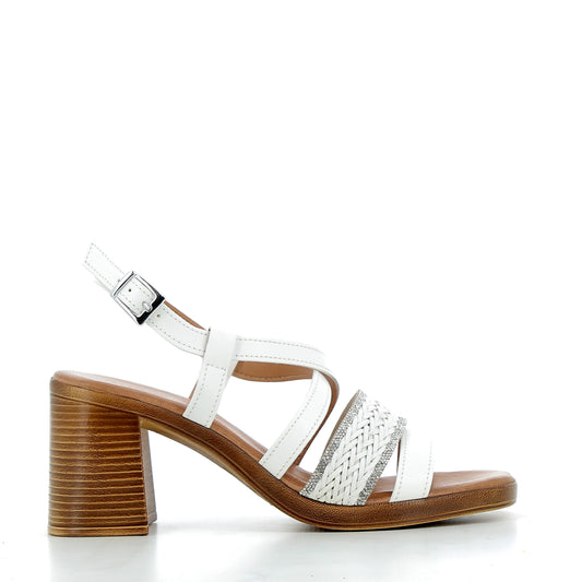Scarpe Hodea donna 3175214IPS25BIANCO