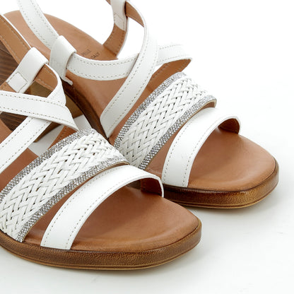 Scarpe Hodea donna 3175214IPS25BIANCO