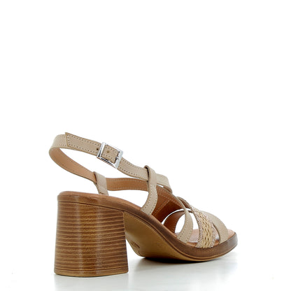 Scarpe Hodea donna 3175214ISP25OSSO
