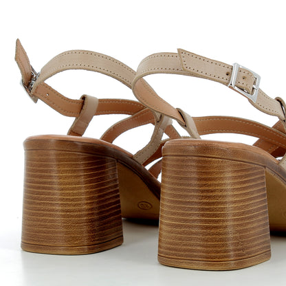Scarpe Hodea donna 3175214ISP25OSSO