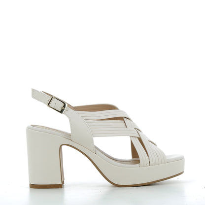 Scarpe Hodea donna 3360203ISP25BEIGE