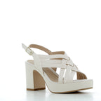 Buty damskie Hodea 3360203ISP25BEIGE