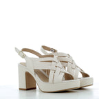 Buty damskie Hodea 3360203ISP25BEIGE