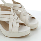 Buty damskie Hodea 3360203ISP25BEIGE