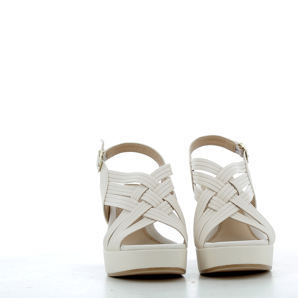 Buty damskie Hodea 3360203ISP25BEIGE