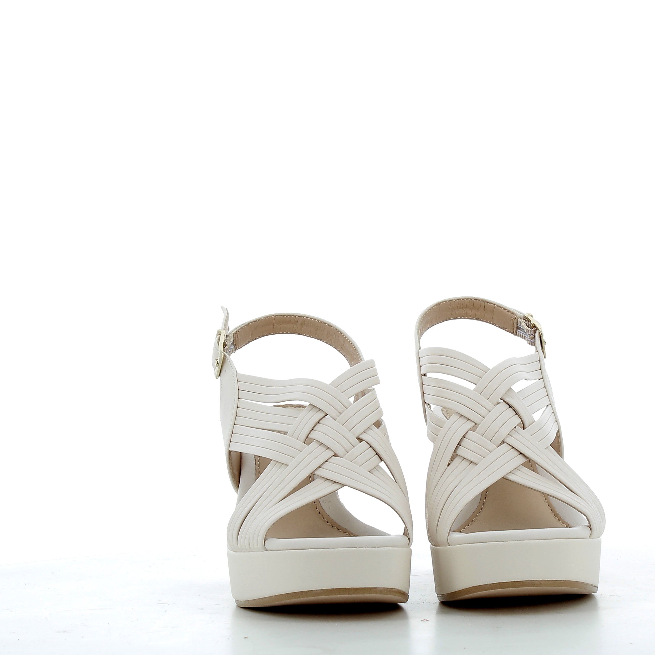 Buty damskie Hodea 3360203ISP25BEIGE