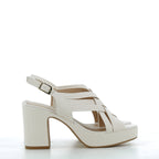 Buty damskie Hodea 3360203ISP25BEIGE