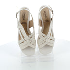 Buty damskie Hodea 3360203ISP25BEIGE