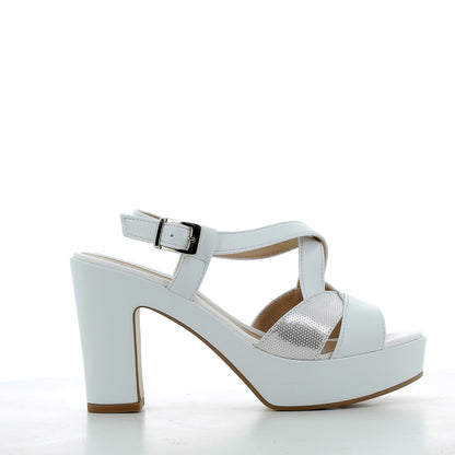 Scarpe Hodea donna 3422111ISP25BIANCO
