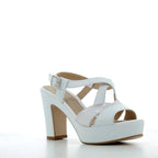 Buty damskie Hodea 3422111ISP25BIANCO 