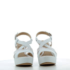 Buty damskie Hodea 3422111ISP25BIANCO 