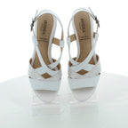Buty damskie Hodea 3422111ISP25BIANCO 
