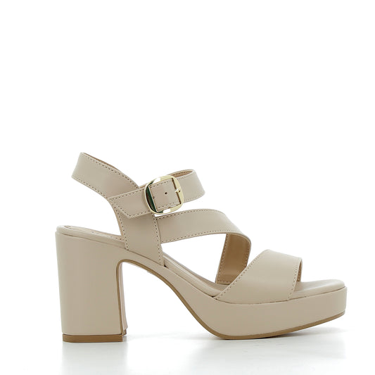 Scarpe Hodea donna 3312203ISP25CANAPA