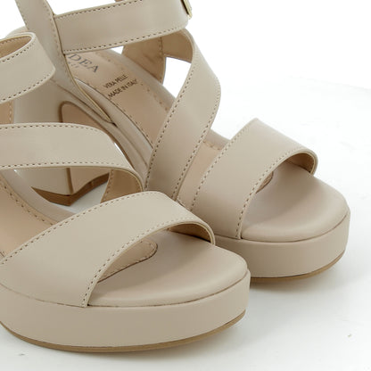 Scarpe Hodea donna 3312203ISP25CANAPA