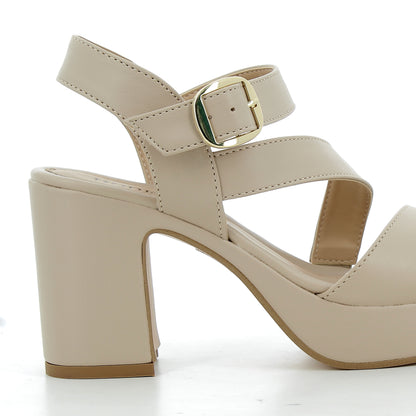 Scarpe Hodea donna 3312203ISP25CANAPA
