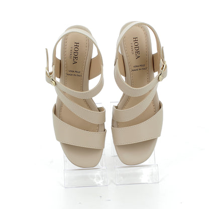 Scarpe Hodea donna 3312203ISP25CANAPA