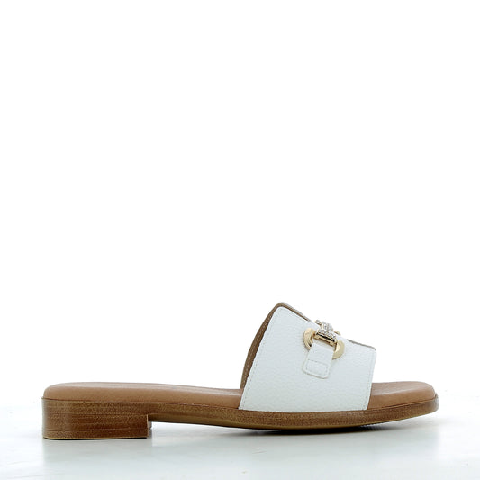 Scarpe Hodea donna 3509326ISP25BIANCO