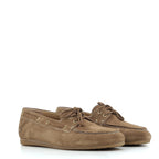 Buty damskie Hodea 90MSP25 CAM RUM