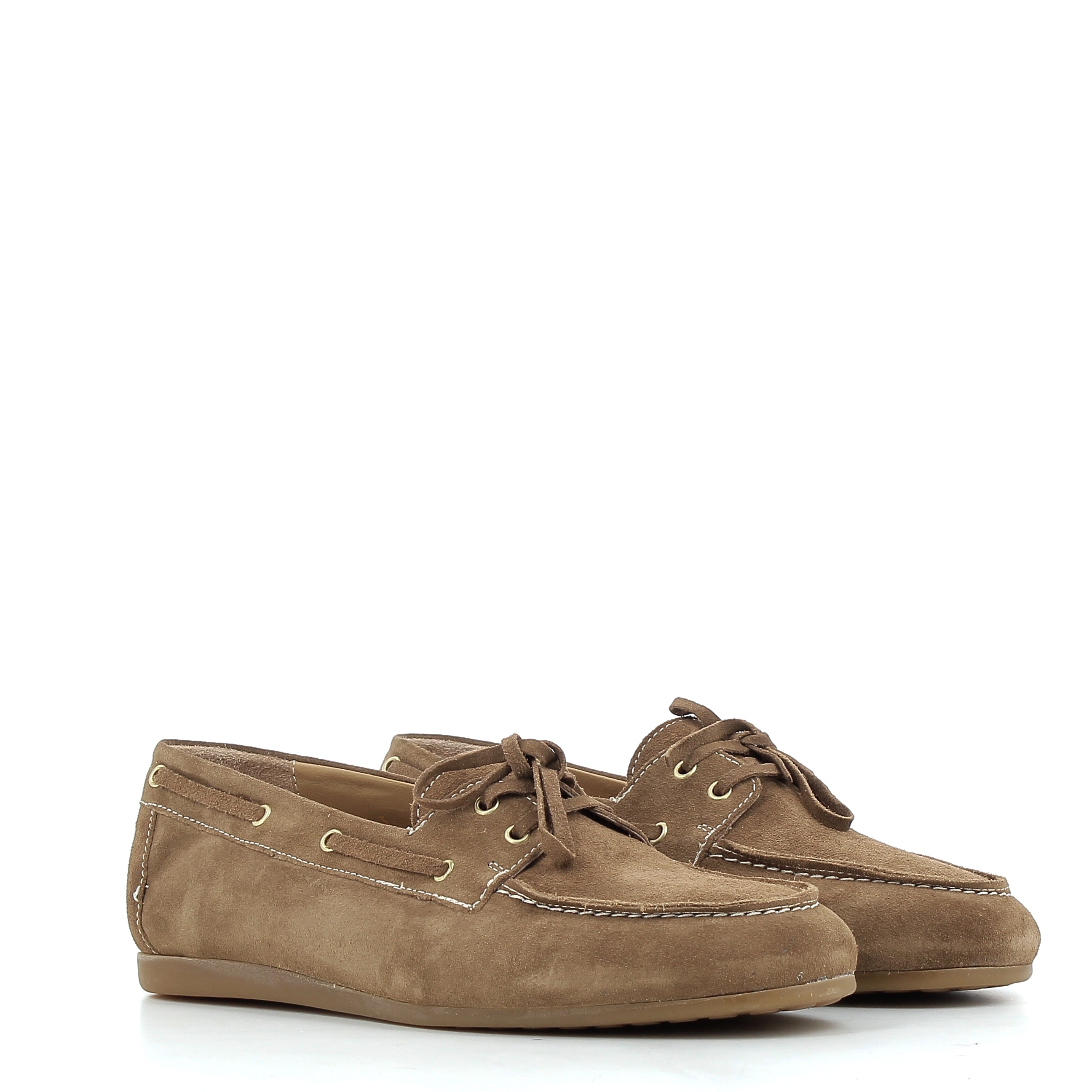 Buty damskie Hodea 90MSP25 CAM RUM