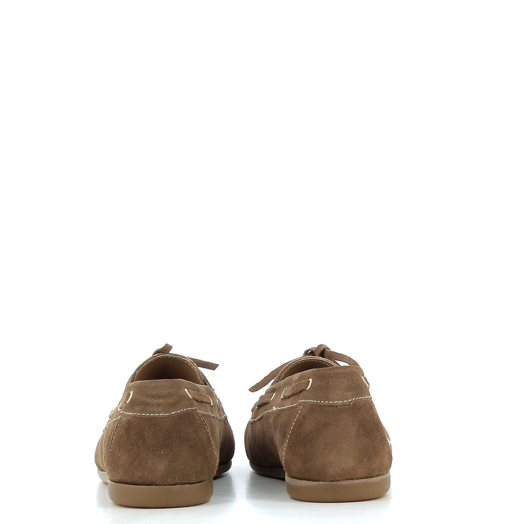 Buty damskie Hodea 90MSP25 CAM RUM