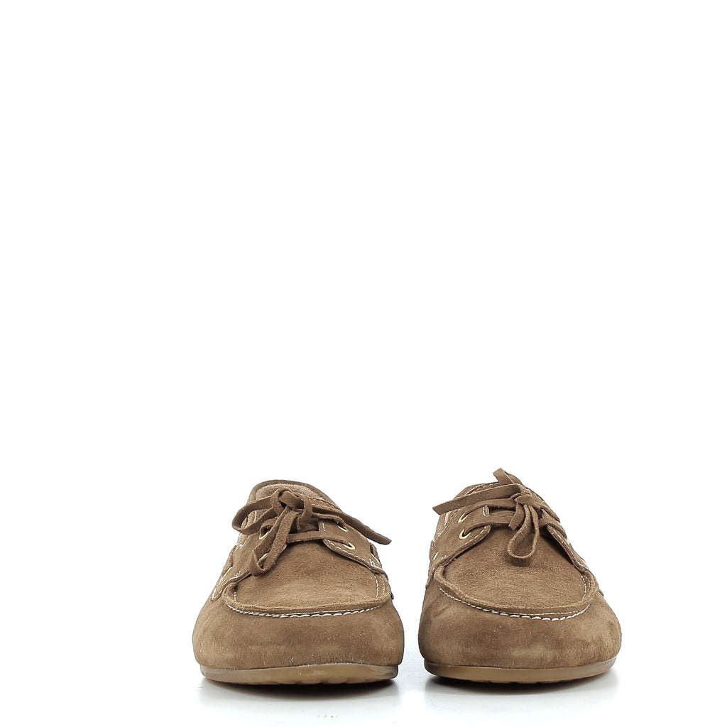 Buty damskie Hodea 90MSP25 CAM RUM