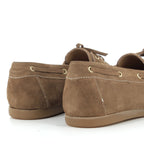 Buty damskie Hodea 90MSP25 CAM RUM