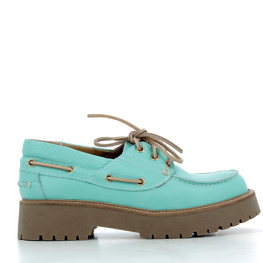 Scarpe Hodea donna 20MSP25 DOL VERDE