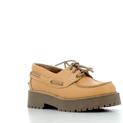 Scarpe Hodea donna 20MSP25 DOL SALMONE