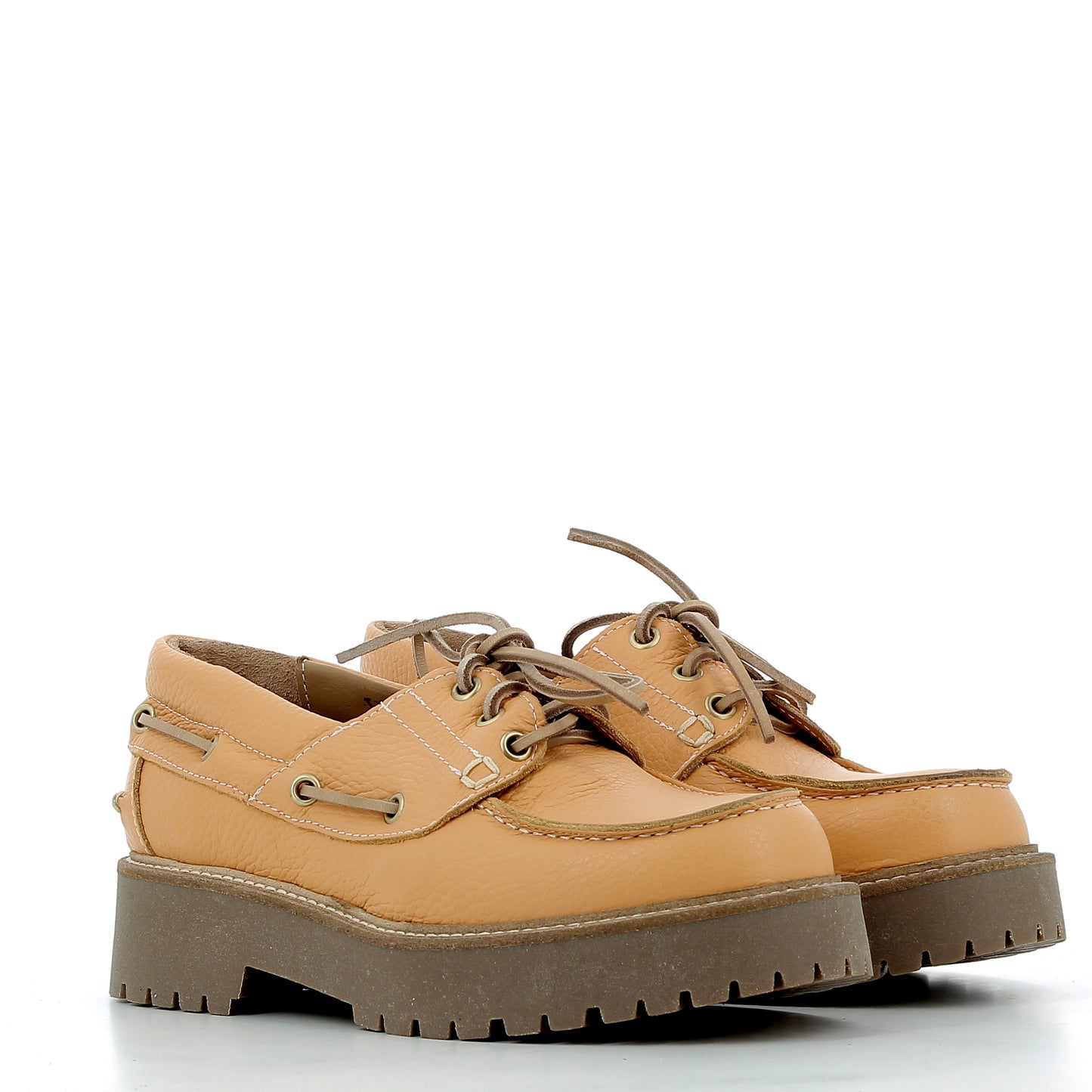 Scarpe Hodea donna 20MSP25 DOL SALMONE