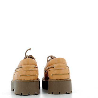 Scarpe Hodea donna 20MSP25 DOL SALMONE