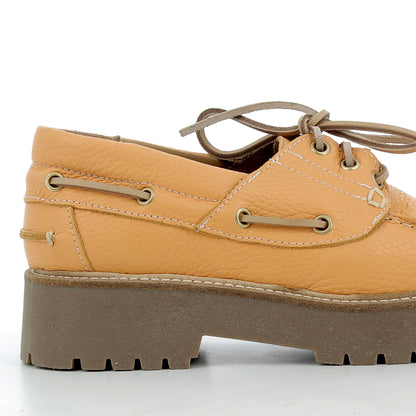 Scarpe Hodea donna 20MSP25 DOL SALMONE