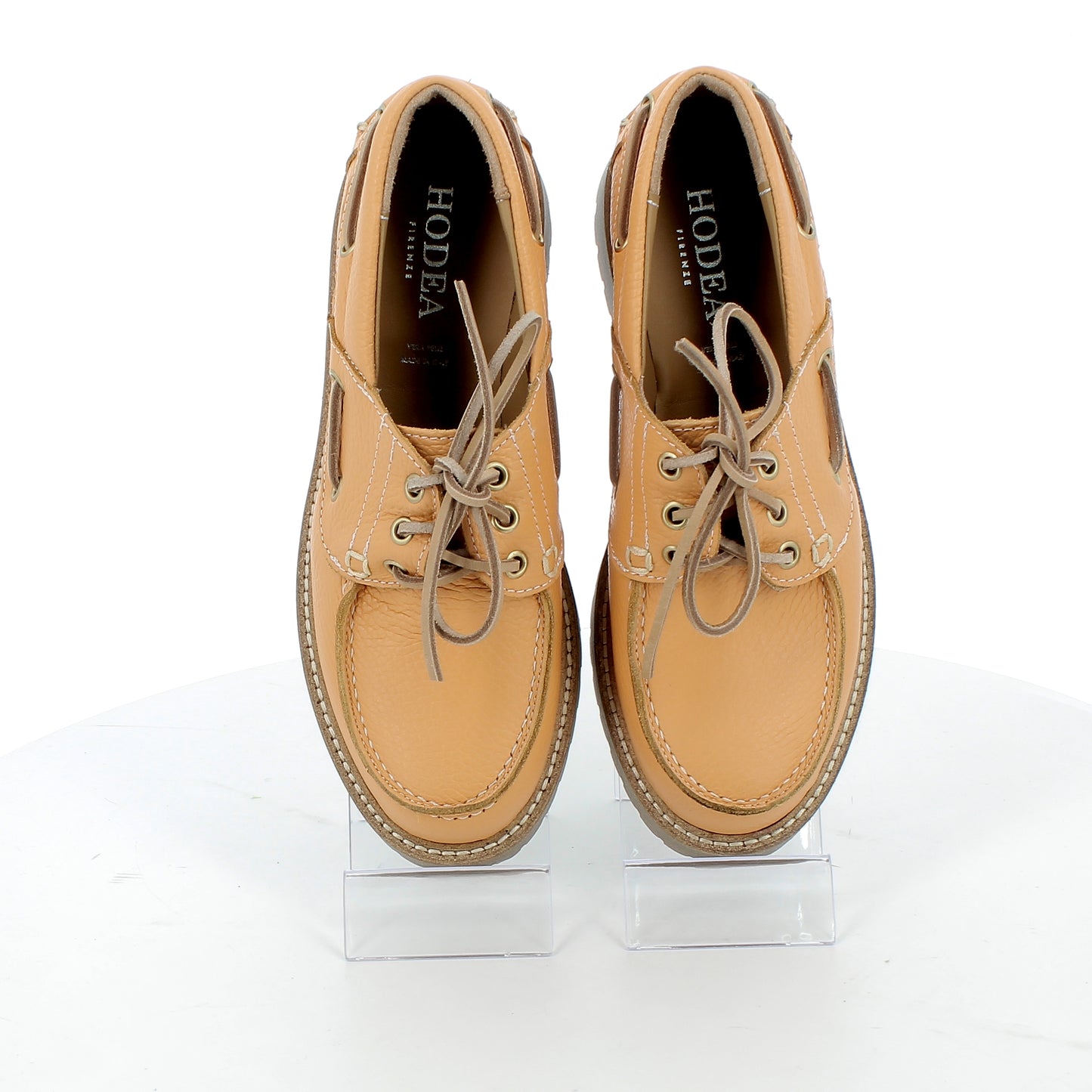 Scarpe Hodea donna 20MSP25 DOL SALMONE