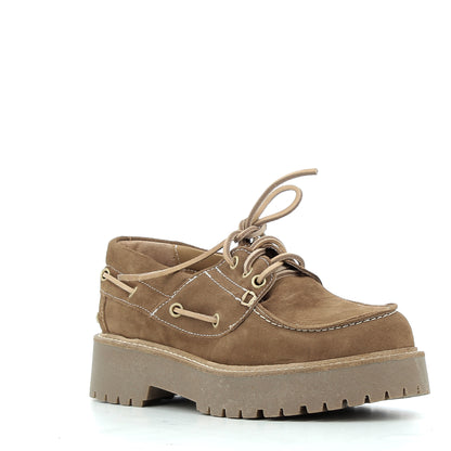 Scarpe Hodea donna 20MSP25 CAM RUM