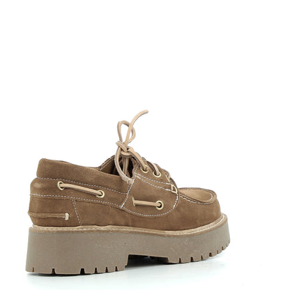 Scarpe Hodea donna 20MSP25 CAM RUM