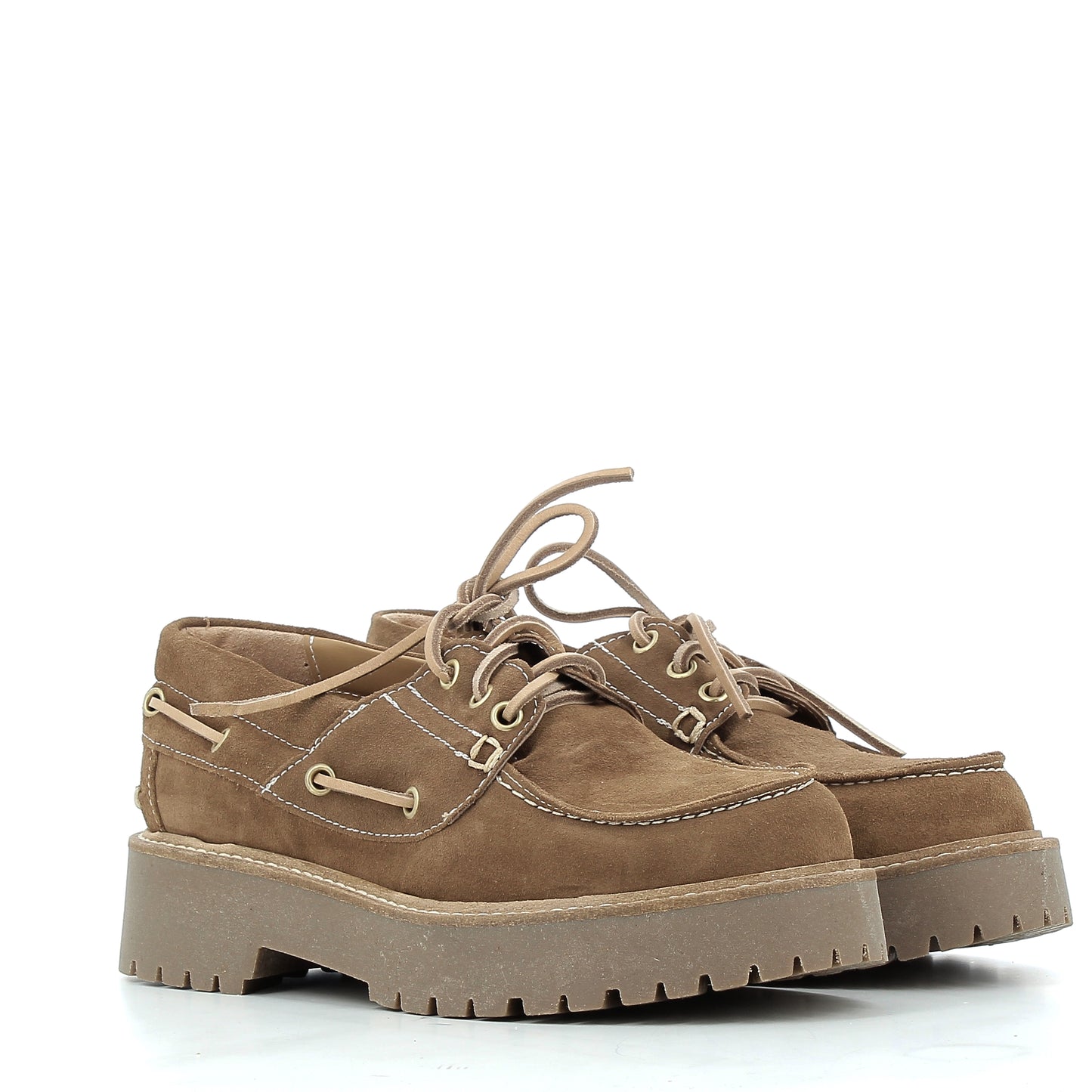 Scarpe Hodea donna 20MSP25 CAM RUM