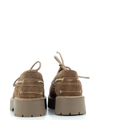 Scarpe Hodea donna 20MSP25 CAM RUM