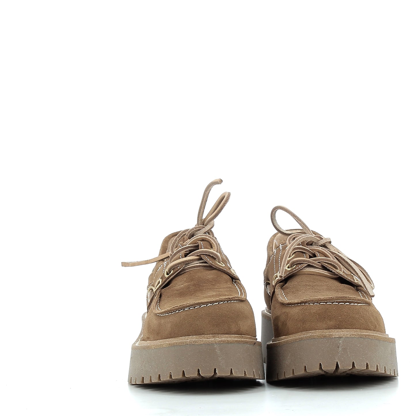 Scarpe Hodea donna 20MSP25 CAM RUM