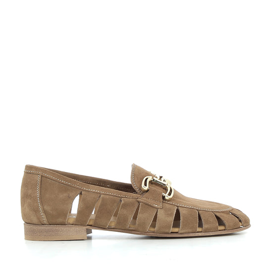 Scarpe Hodea donna M32MSP25 CAM RUM