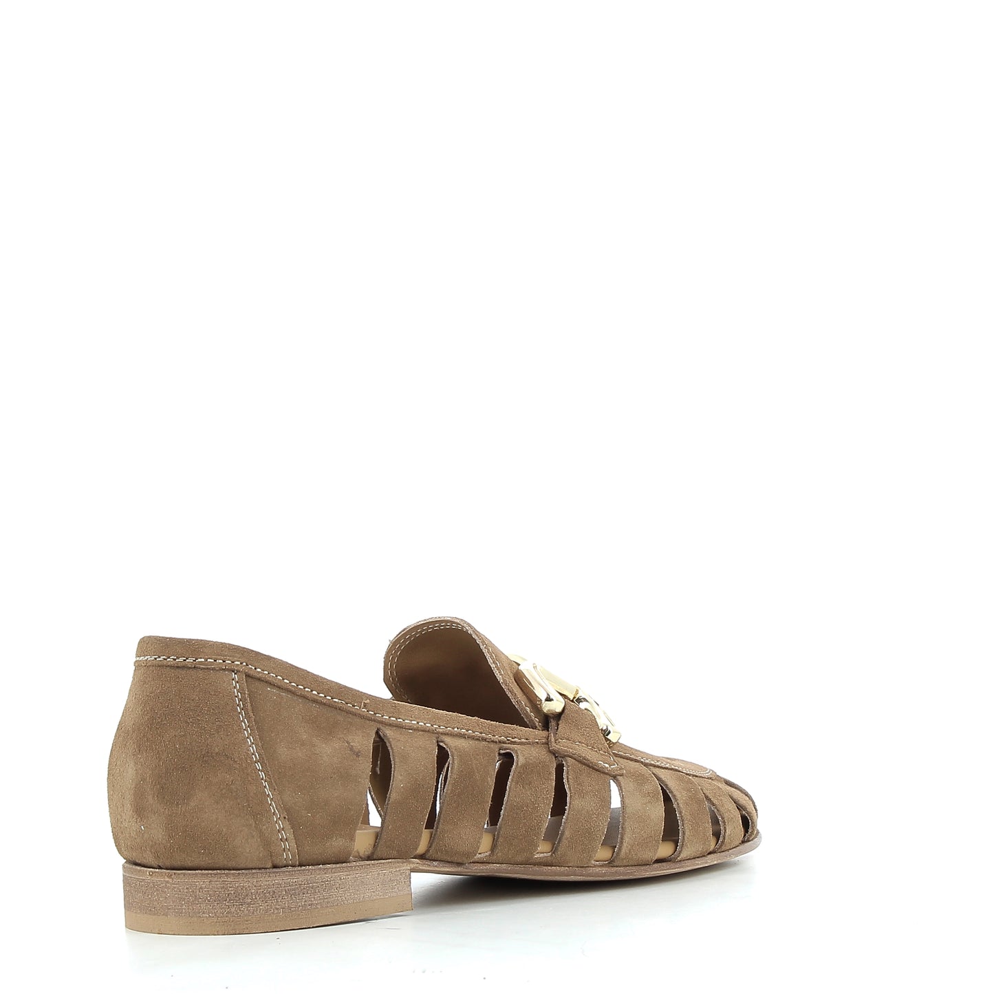 Scarpe Hodea donna M32MSP25 CAM RUM