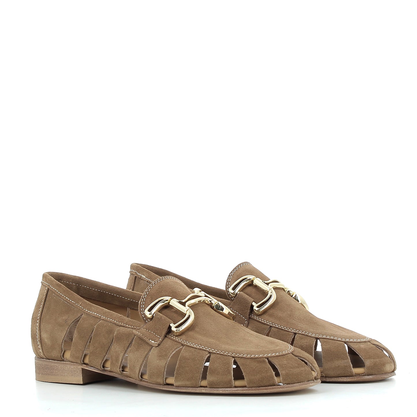 Scarpe Hodea donna M32MSP25 CAM RUM