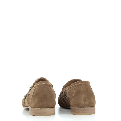 Scarpe Hodea donna M32MSP25 CAM RUM
