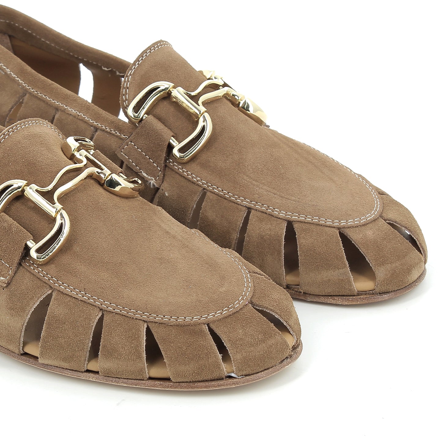 Scarpe Hodea donna M32MSP25 CAM RUM