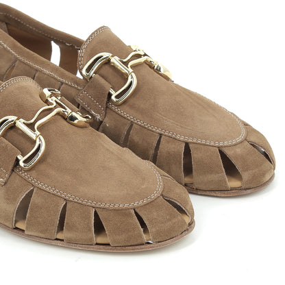 Scarpe Hodea donna M32MSP25 CAM RUM