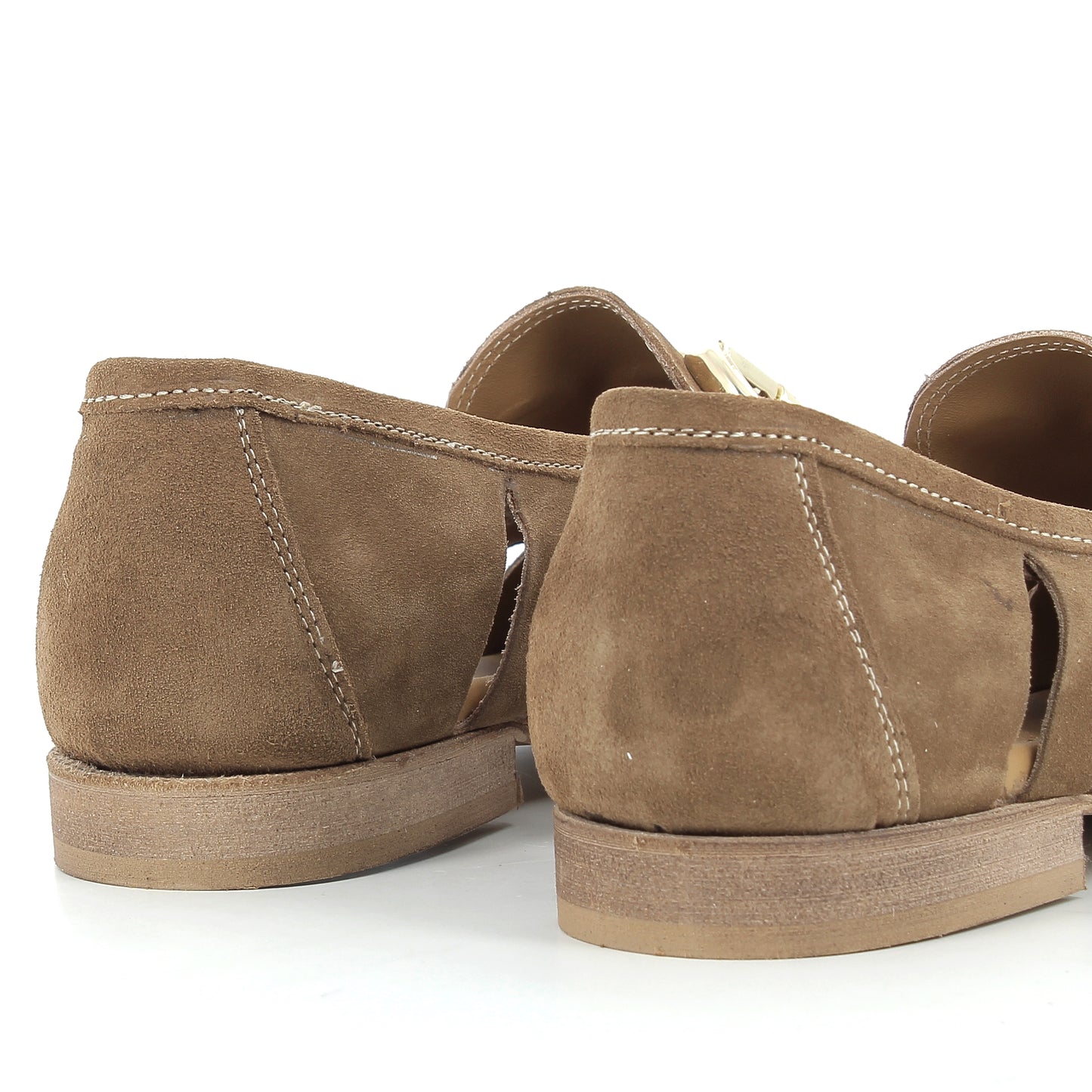 Scarpe Hodea donna M32MSP25 CAM RUM