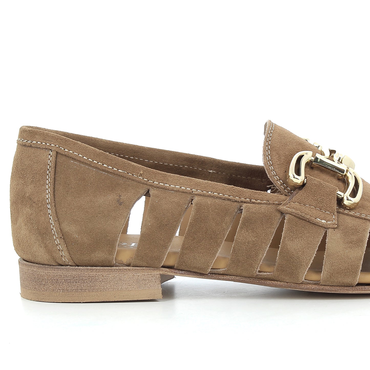 Scarpe Hodea donna M32MSP25 CAM RUM