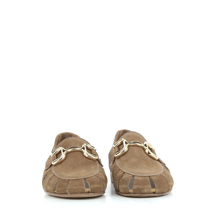 Scarpe Hodea donna M32MSP25 CAM RUM