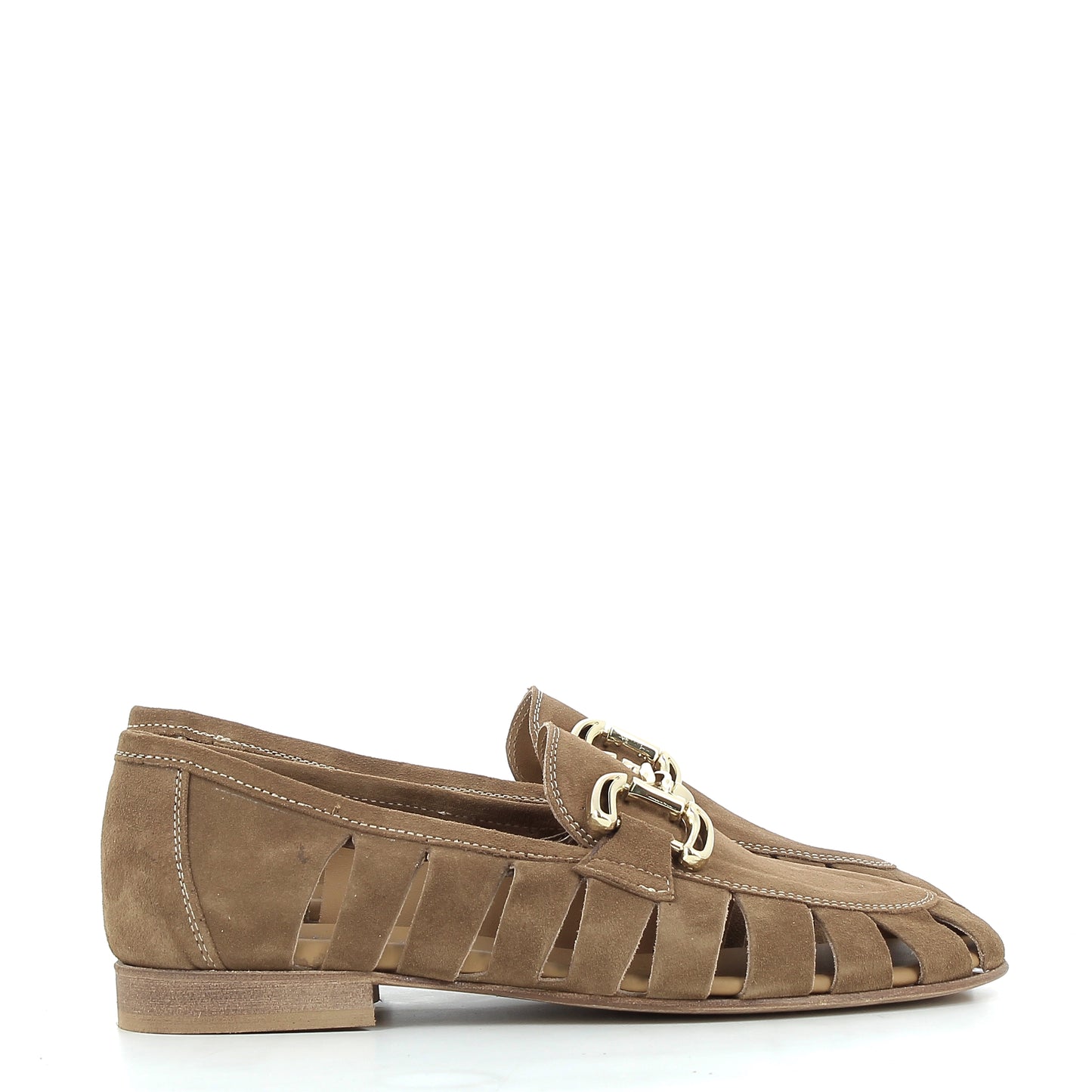 Scarpe Hodea donna M32MSP25 CAM RUM