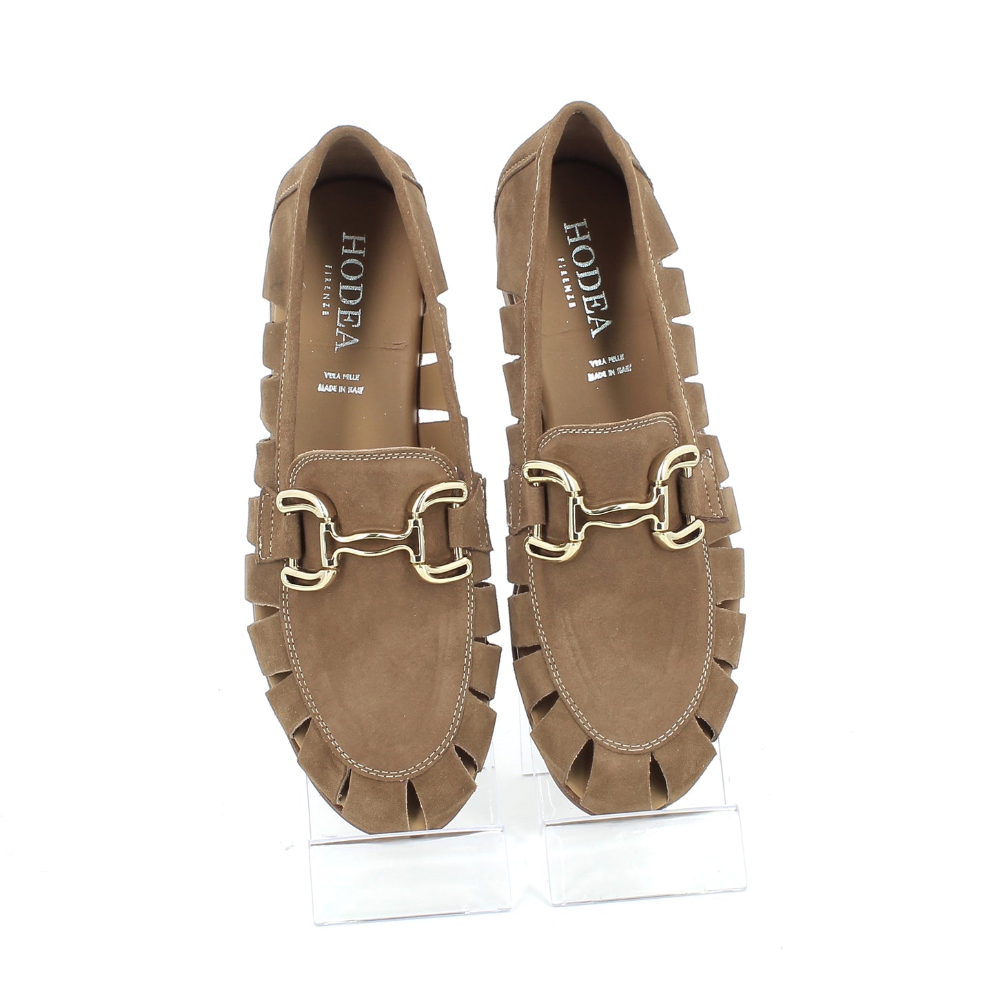 Scarpe Hodea donna M32MSP25 CAM RUM